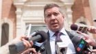 Sheldon Kennedy