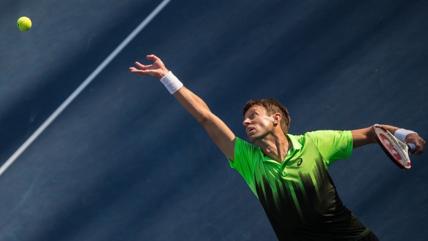 Daniel Nestor