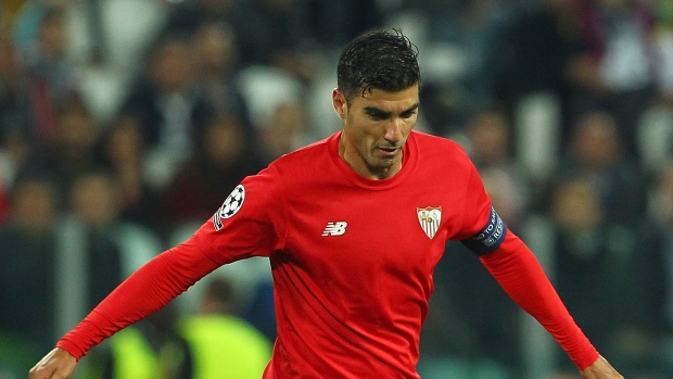 Jose Antonio Reyes