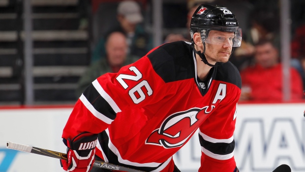 Patrik Elias