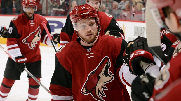 Max Domi