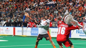NLL announces finalists for end of season awards