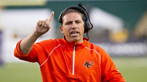 Benevides returns to Lions as special team’s consultant