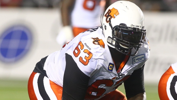 Jovan Olafioye, Getty Images Jovan Olafioye