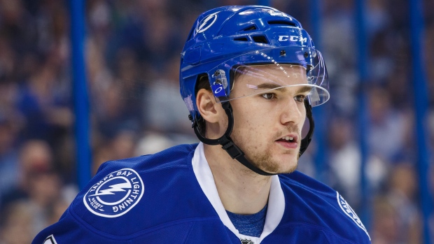 Jonathan Drouin