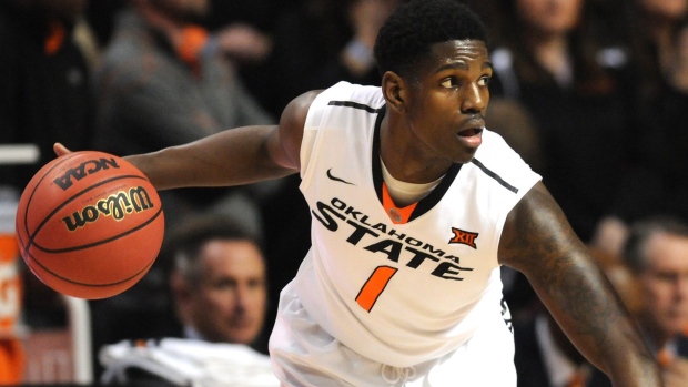 Jawun Evans