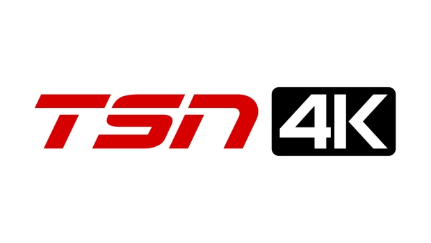 TSN 4K, TSN TSN 4K
