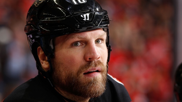 Brian McGrattan