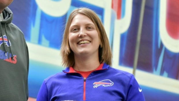 Kathryn Smith