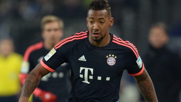 Jerome Boateng