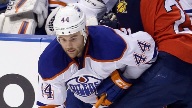 Zack Kassian