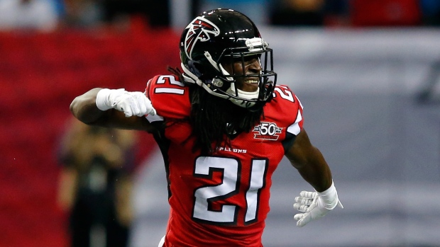 Desmond Trufant