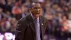 Dwane Casey