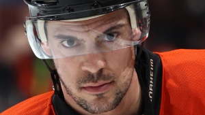 Ice Chips: Rangers sign D Clendening to PTO