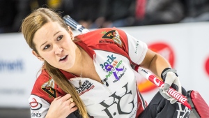 Team Lawes has strong debut, falls to Team Hasselborg in Oslo Cup final