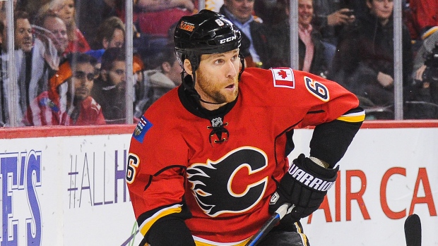 Dennis Wideman, Derek Leung/Getty Images Dennis Wideman