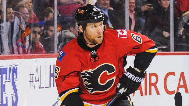 Dennis Wideman