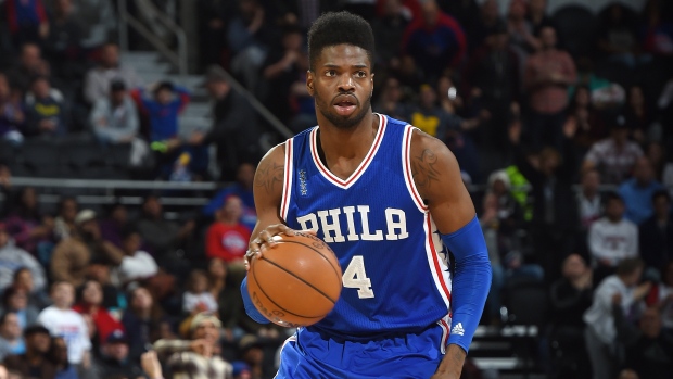 Nerlens Noel