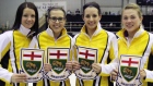 Team Manitoba 