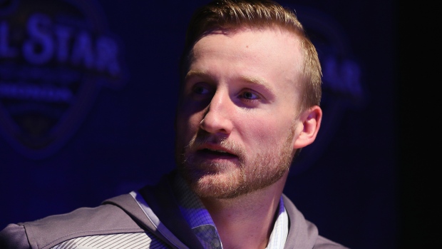 Steven Stamkos - All-Star Game, Getty Images Steven Stamkos - All-Star Game