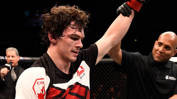 Olivier Aubin-Mercier