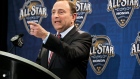 Gary Bettman