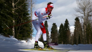Canadian skier Arendz preps for another packed Paralympic Games