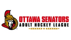 Ottawa Senators Adult Hockey League