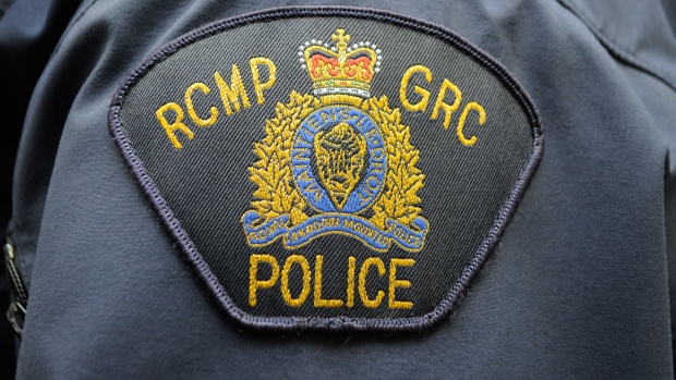 RCMP RCMP