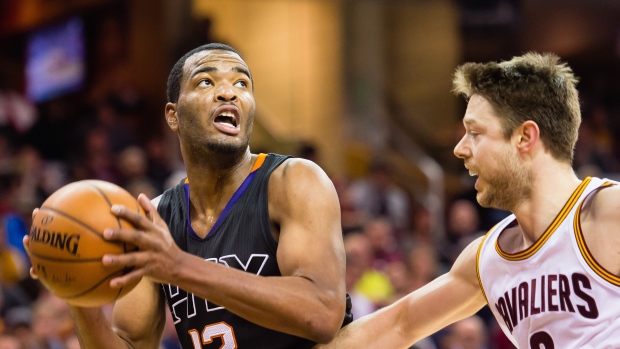 T.J. Warren