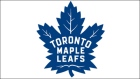 Toronto Maple Leafs logo for 2016-17