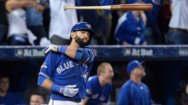 Jose Bautista 