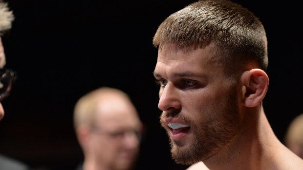 Tim Means