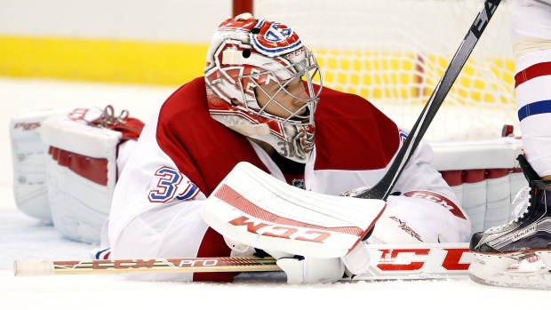 Carey Price