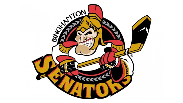 Binghamton Senators