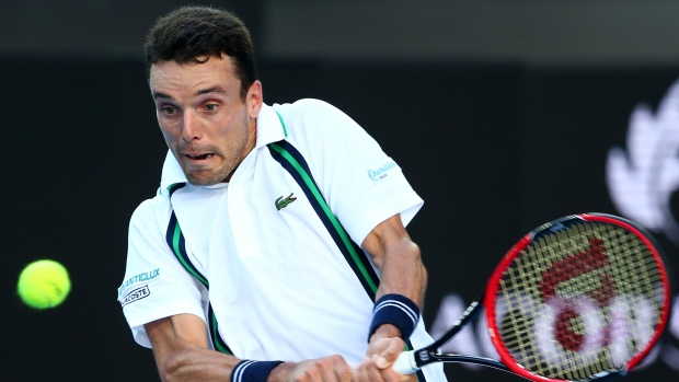 Roberto Bautista Agut