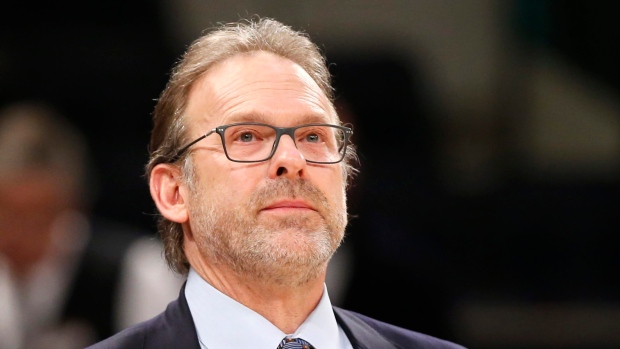 Kurt Rambis