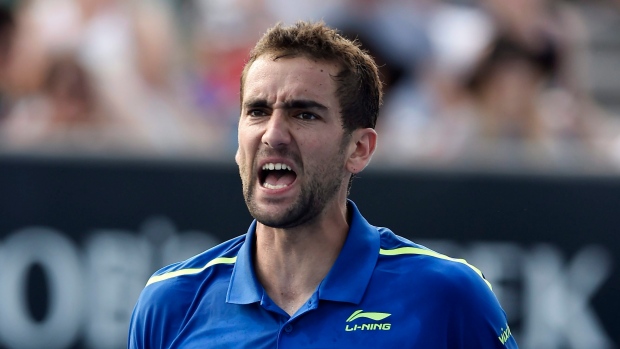 Marin Cilic