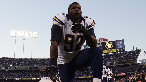 Vaughn Martin, Thearon W. Henderson/Getty Images Vaughn Martin