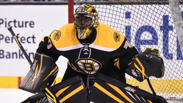 Malcolm Subban