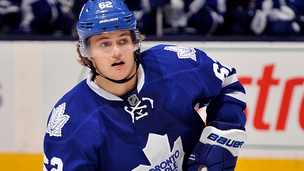 nylander nhl