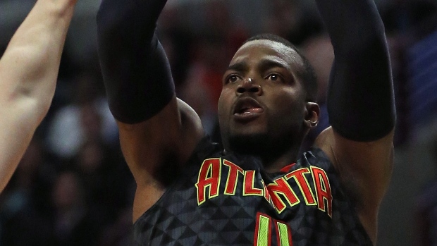 Paul Millsap