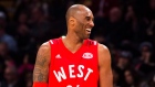 Kobe Bryant