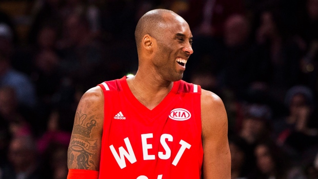 Kobe Bryant