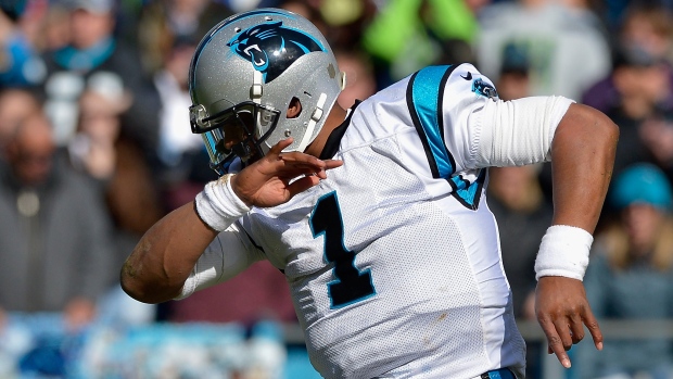 Cam Newton