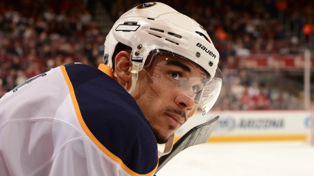 Evander Kane