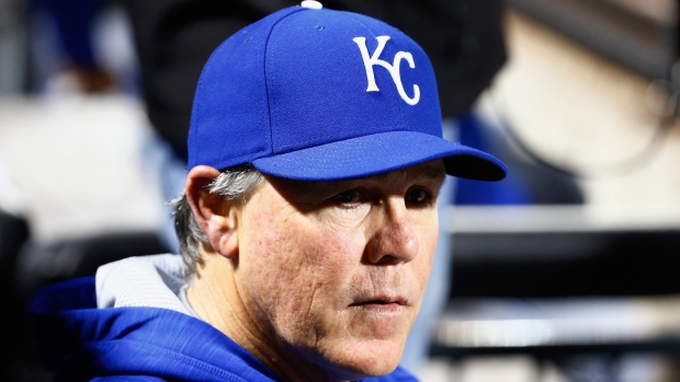 Ned Yost, Al Bello/Getty Images Ned Yost