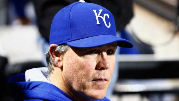 Ned Yost