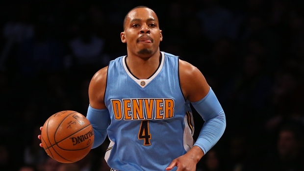 Randy foye deals