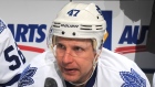 Leo Komarov